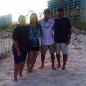 Meet your Posher, Barry